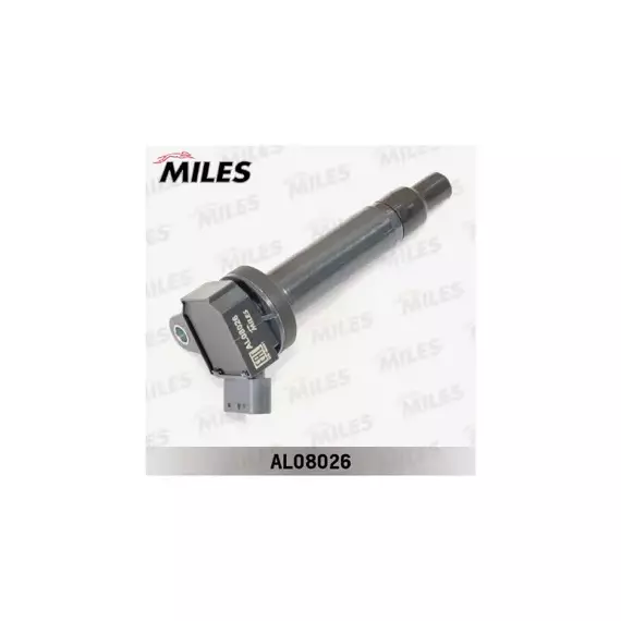 Катушка зажигания TOYOTA/LEXUS 4.3/4.7 (BERU ZSE172) AL08026
