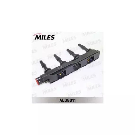 Катушка зажигания OPEL ASTRA vectra zafira 1.8i 16v 95 (BERU ZS342) AL08011