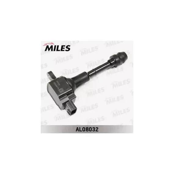 Катушка зажигания NISSAN X-TRAIL/PRIMERA (BERU ZSE080) AL08032