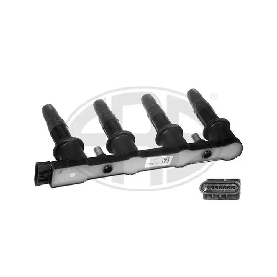 Катушка зажигания ERA/ZEN/ZM/MESSMER 880376