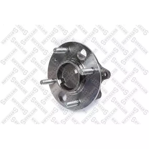 К-кт подшипника ступ. зад. hyundai sona Stellox 43-28299-SX