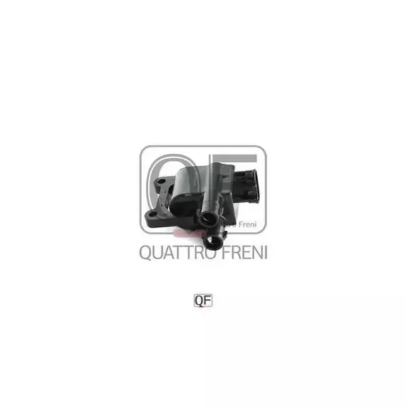 Катушка Зажигания QUATTROFRENI QF09A00030