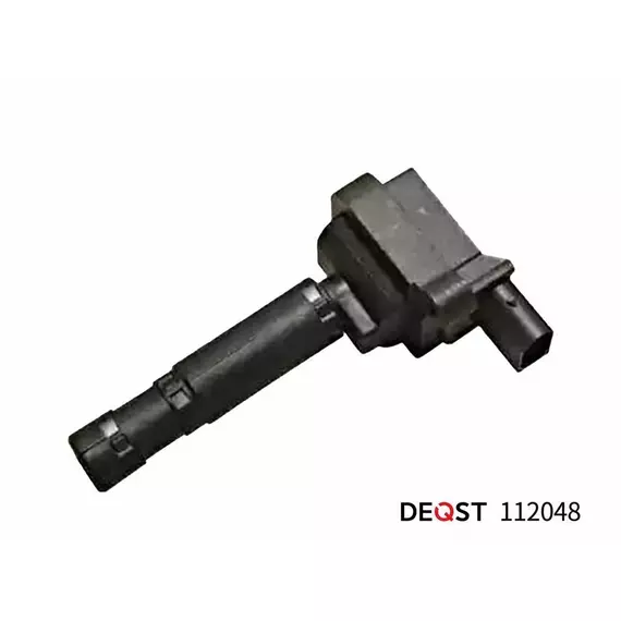 Катушка зажигания MERCEDES-BENZ C CLASS (W204) Седан 01,07- C180 CGI (204.049), 112048