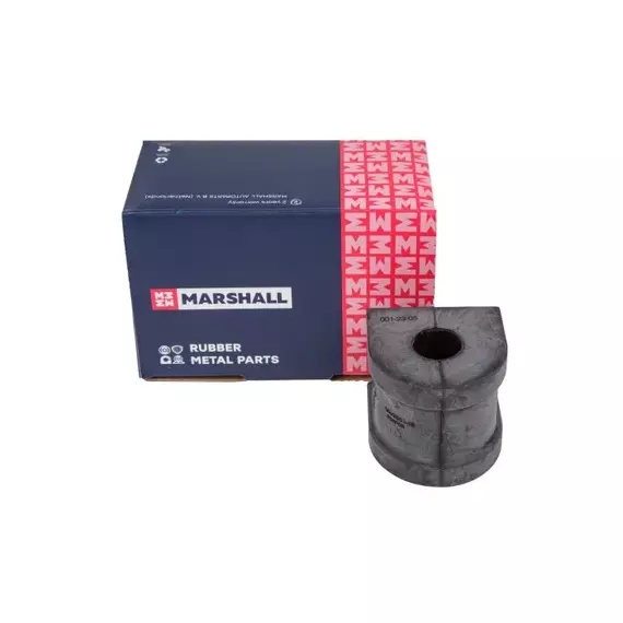 Втулка стабилизатора BMW X3 (E83) 03-11 09/08-08/11, BMW X3 (E83) 03-11 Marshall M8080348