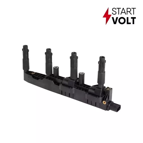 Катушка зажигания для автомобилей Mercedes Benz A W168 (97 ) 1.4i STARTVOLT SC 1514
