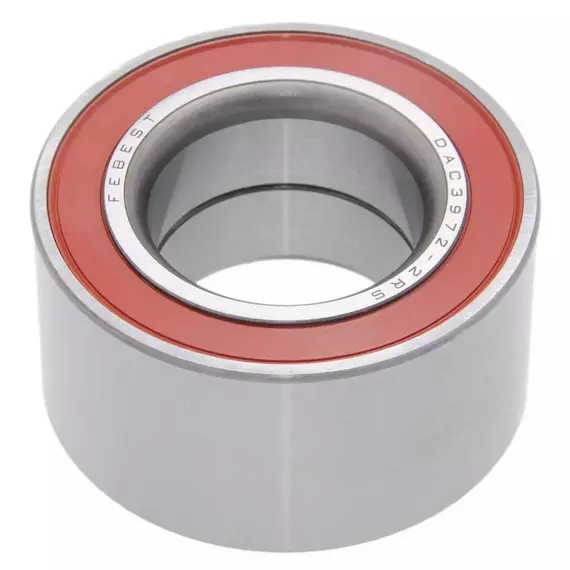 Подшипник ступичный передний для BMW, Ford, Opel, Pontiac FEBEST DAC3972-2RS.