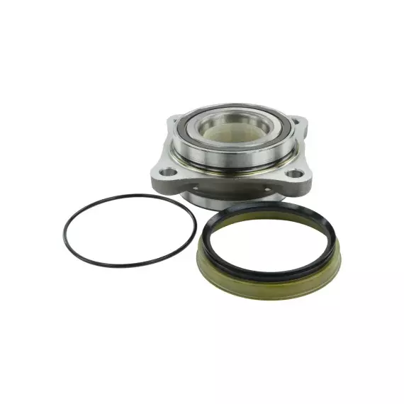СТУПИЦА ПЕРЕДНЯЯ КОПЛЕКТ (TOYOTA LAND CRUISER PRADO 120 GRJ12#/KDJ12#/RZJ12#/TRJ12#/VZJ12# 2002-2009