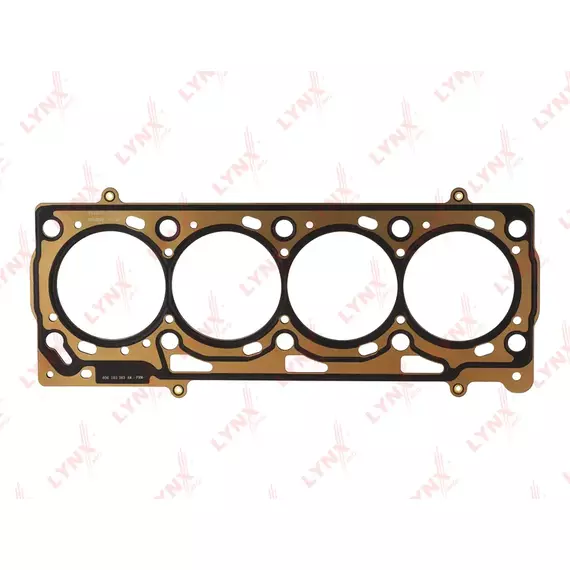 Прокладка гбц LYNXauto SH-0202 - LYNXauto арт. SH-0202