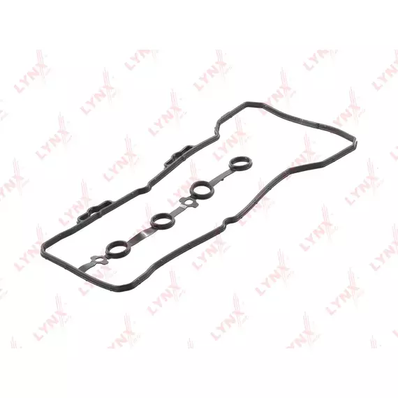 Прокладка крышки ГБЦ на/ NISSAN Micra(K12/K13) 1.5-1.6 05 / Note(E11/E12) 1.5-1.6 06 / Qashqai(J10) 1.6 07 / Tiida(C11/C12) 1.5-1.6 07