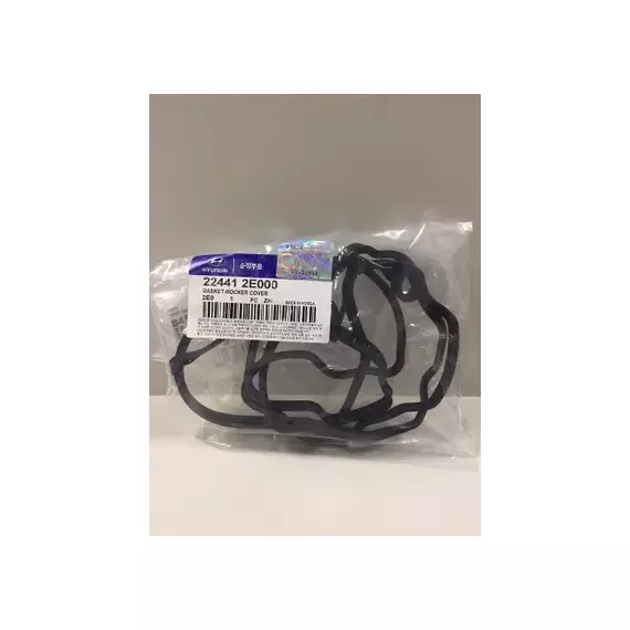 Прокладка клапанной крышки HYUNDAI ELANTRA, I40, IX35 1.8I 10-