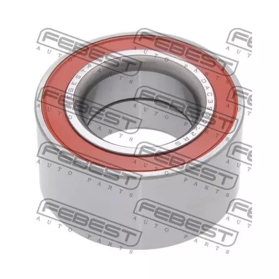 Подшипник ступицы Febest арт. DAC3972-2RS OEM 1141771, 1146120