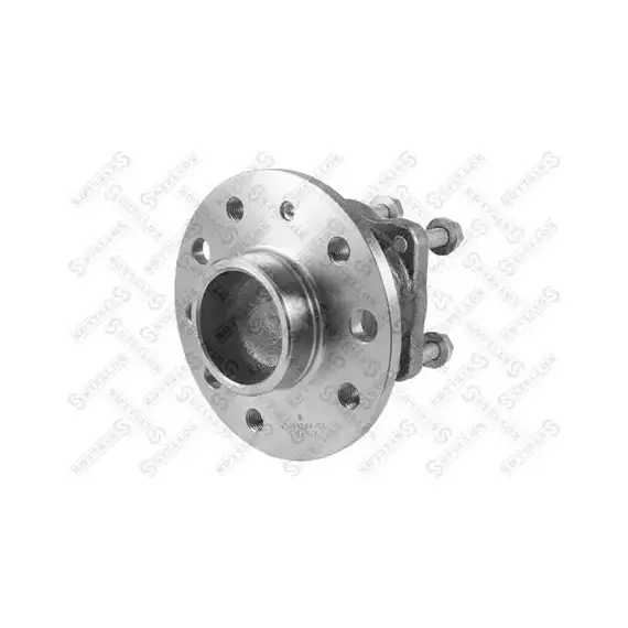 К-кт подшипника ступ. зад. opel astra a прав лев Stellox 43-28544-SX