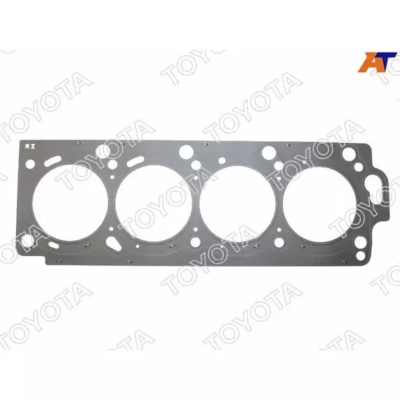 Прокладка головки блока TOYOTA LAND CRUISER 2UZFE