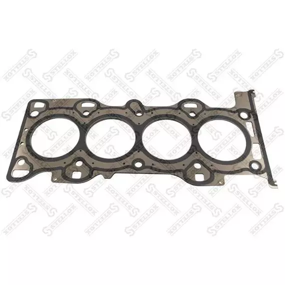 11-25014-SX_прокладка ГБЦ. (0.55mm)/ Ford Focus/Mondeo, Mazda 5/6 1.8 00>
