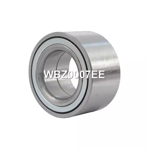 Подшипник ступицы KRAUF WBZ0007EE VW