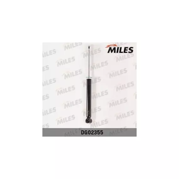 Амортизатор газовый задний (chevrolet cruze 09-) d Miles DG02355