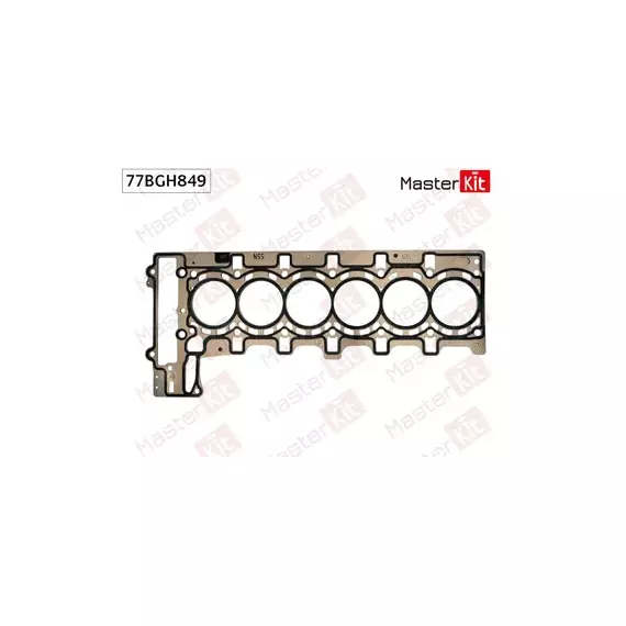 Прокладка ГБЦ BMW 4 Gran Coupe (F36) N55 B30 A 77BGH849