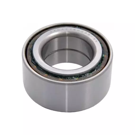 Подшипник ступицы передний NISSAN Primera P10/P11/Maxima A32 /42x76x35x38mm FEBEST DAC42760038-35