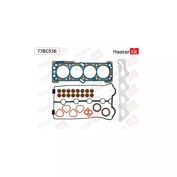 Комплект прокладок ГБЦ Chevrolet AVEO (T300) LXT