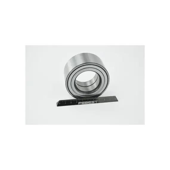 Подшипник ступицы FEBEST DAC42760039 KIA Sorento (FY) 2002> Подшипник ступичный передний 42X76X39