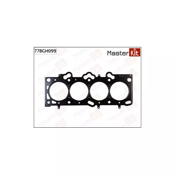 Прокладка ГБЦ HYUNDAI SONATA EF/ELANTRA/TUCSON/MATRIX