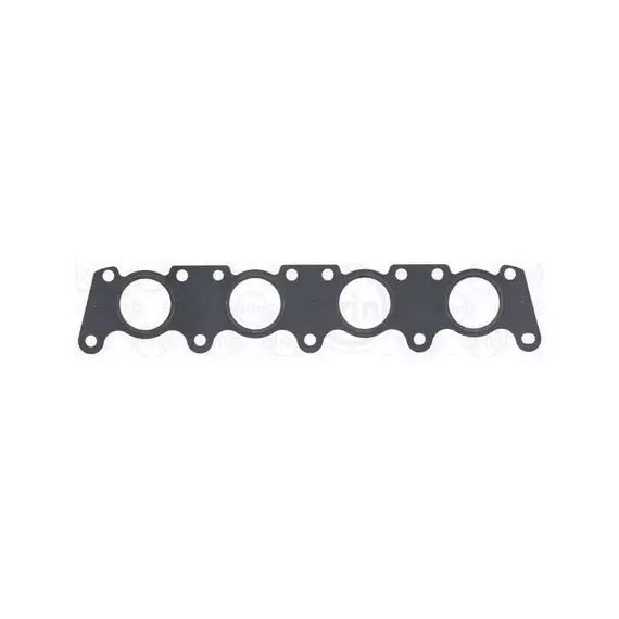 Прокладка коллектора Audi A4. VW 1.8/T 20V ADR 94> Ex - Elring арт. 148190