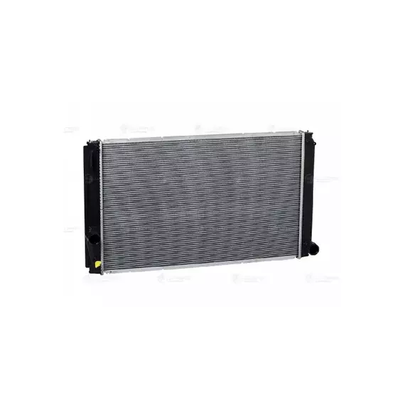 РАДИАТОР ДВС TOYOTA ESTIMA/HARRIER/RAV4 (ACA31, ACR50, ACR55, AHR20, ZSU60W) 2AZFE/2AZFXE/3ZR-FAE
