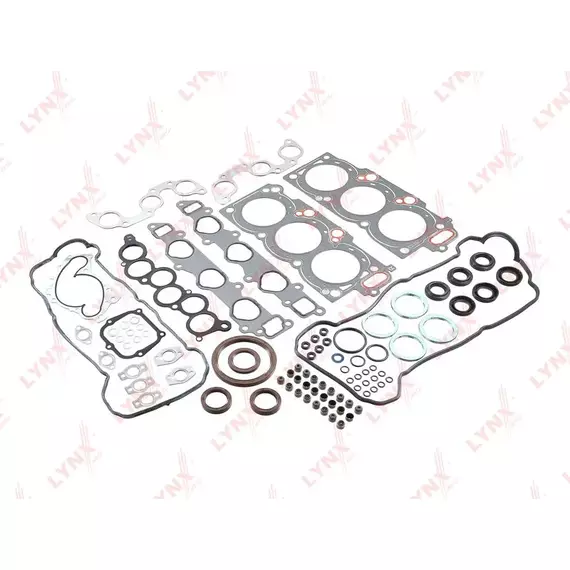 Комплект прокладок двигатель LYNXauto SK-1277 - LYNXauto арт. SK1277