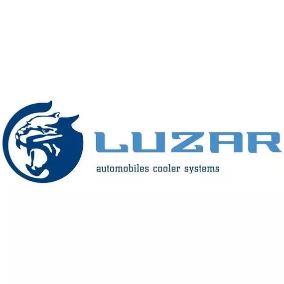 Радиатор LUZAR для MB X164,W164,W251 2.8-5.0,2.8-3.2D 05- LRC 15164 - Luzar арт. LRC 15164