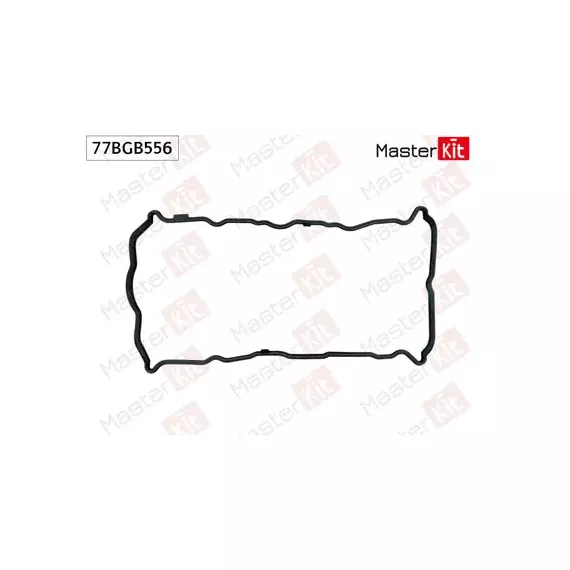 Прокладка клапанной крышки 77BGB556