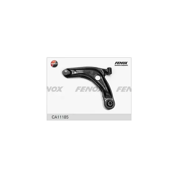 РЫЧАГ ПЕРЕДН ЛЕВЫЙ TOYOTA YARIS 06 URBAN CRUISER 09 CA11185