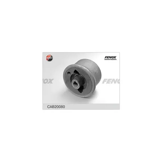m/1392339/FENOX/Сайлентблок Ford Mondeo III 00-07 переднего рычага, задний
