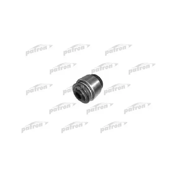 Сайлентблок балки BMW 3 (E90) 05 3 (E91) 05 PATRON PSE1395