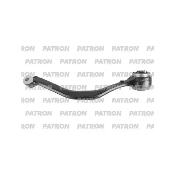 Рычаг подвески BMW X3 2004 2010 & E83 (Year Only 2006 2010) (Произведено в Турции) PATRON PS50255L