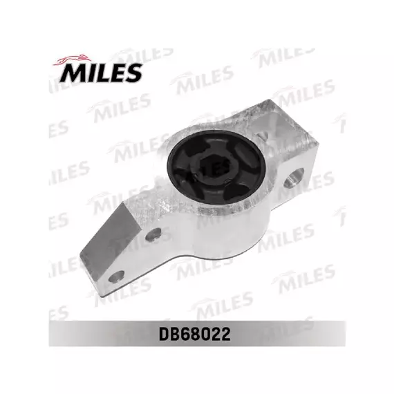 Сайлентблок рычага Miles DB68022