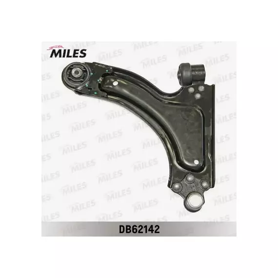 Рычаг передней подвески левый OPEL MERIVA 1.3-1.7 03-10 (TRW JTC1270) DB62142
