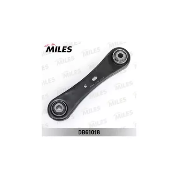 Рычаг задней подвески продольный FORD Mondeo-IV, S-Max, Galaxy 06- (LEMFORDER 3665601) DB61018