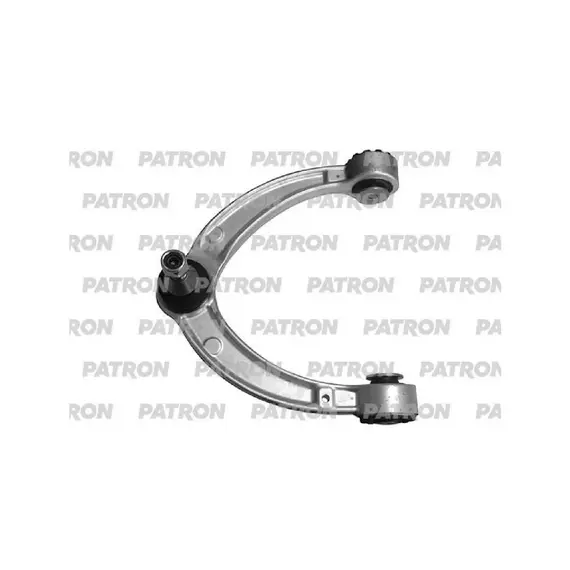 Рычаг подвески левый MERCEDES GL II (X166) 12 ML III (W166) 11 (Произведено в Турции) PATRON PS5341L