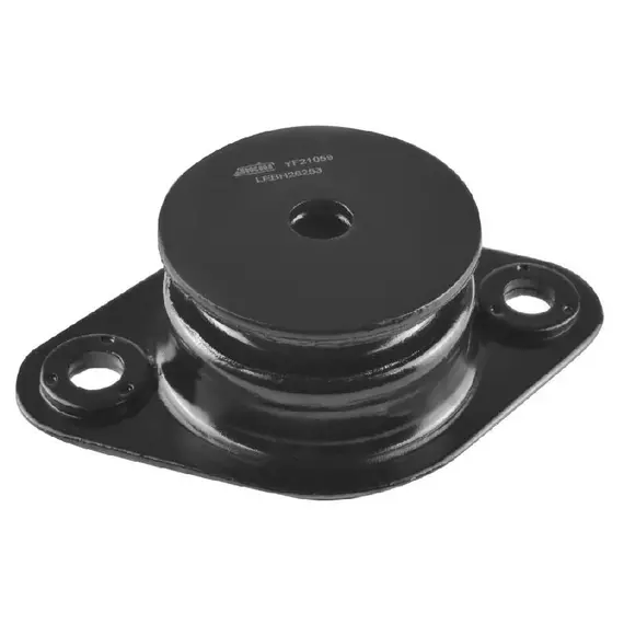 Сайлентблок рамы JIKIU YF21059
