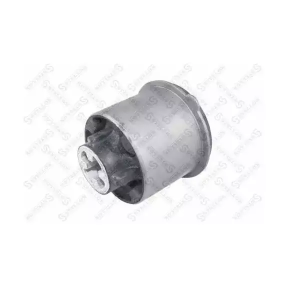 Сайлентблок рычага подвески Stellox 7700695SX для Ford Fiesta V, Fusion; Mazda 2