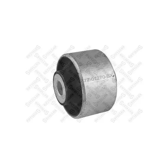 77-01270-SX_сайлентблок рычага передн. верх.! Audi A4 08>