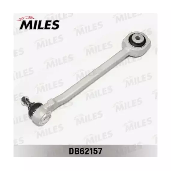 Рычаг MILES DB62157 MB GLK-CLASS (X204) 08- пер.подв.лев/прав.