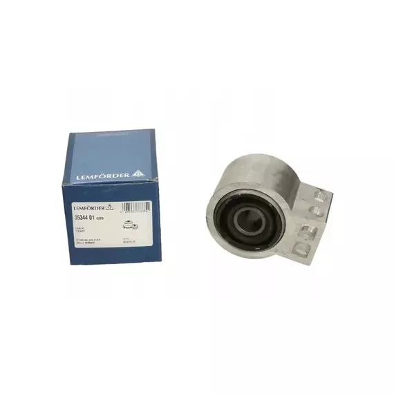Сайлентблок (задний) нижнего рычага LEMFORDER 3534401 OPEL Astra J/Insignia/CHEVROLET Cruze