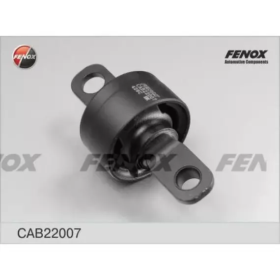 Сайлентблок Fenox для а/м Hyundai Elantra HD с 2006 г.в., i30 с 2007 -2012 г.в., KIA Ceed заднего продольного рычага