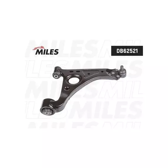 Рычаг MILES DB62521 OPEL MOKKA перед. подв. нижний правый