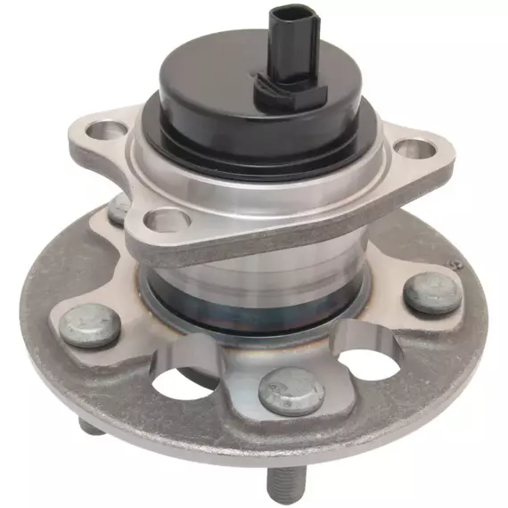 Ступица задняя FEBEST 0182-ZZE150R для автомобилей Toyota.