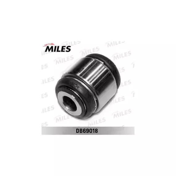Сайлентблок плавающий MERCEDES W124, W201-W204, W210, W212, W140, W221 (LMI 3475601) DB69018