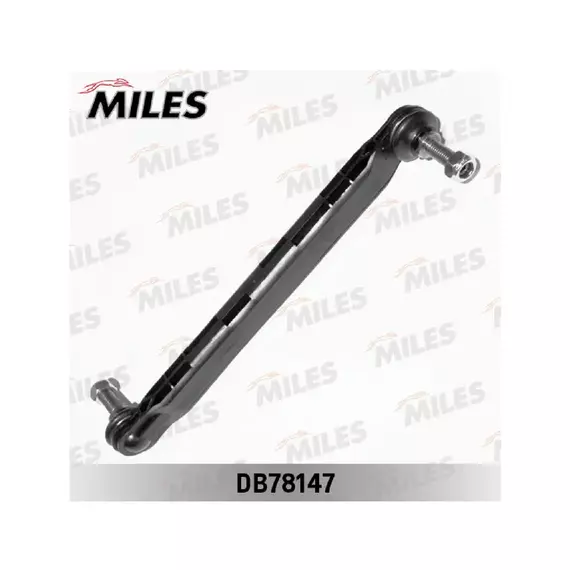 Тяга стабил. MILES DB78147 Astra-J/Insignia/Cruze пер.