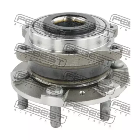 Ступица задняя Febest арт. 2282-HMR OEM 52730-2J000