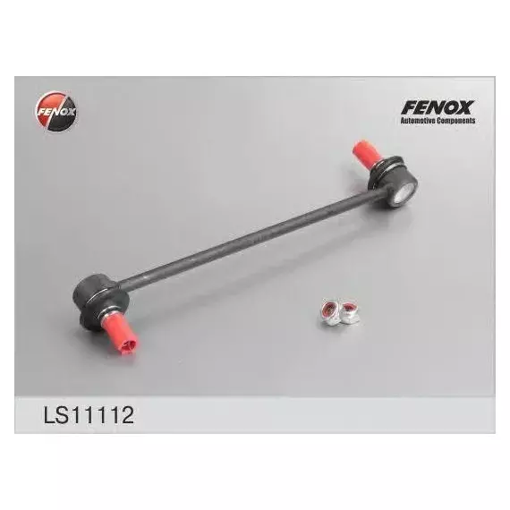 Тяга стабилизатора Fenox LS11112
